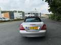 Mercedes-Benz CLK 240 Cabrio Avantgarde MET VOL JAAR APK SUPER LEUKE AUT Grijs - thumbnail 6