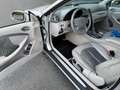 Mercedes-Benz CLK 240 Cabrio Avantgarde MET VOL JAAR APK SUPER LEUKE AUT Grijs - thumbnail 25