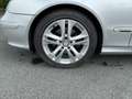 Mercedes-Benz CLK 240 Cabrio Avantgarde LEUKE AUTO RIJDT EN SCHAKELT GOE Grijs - thumbnail 17