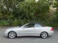 Mercedes-Benz CLK 240 Cabrio Avantgarde LEUKE AUTO RIJDT EN SCHAKELT GOE Grijs - thumbnail 15