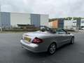 Mercedes-Benz CLK 240 Cabrio Avantgarde LEUKE AUTO RIJDT EN SCHAKELT GOE Grijs - thumbnail 6