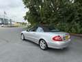 Mercedes-Benz CLK 240 Cabrio Avantgarde MET VOL JAAR APK SUPER LEUKE AUT Grijs - thumbnail 13