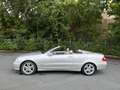 Mercedes-Benz CLK 240 Cabrio Avantgarde LEUKE AUTO RIJDT EN SCHAKELT GOE Grijs - thumbnail 9
