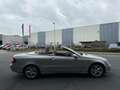 Mercedes-Benz CLK 240 Cabrio Avantgarde LEUKE AUTO RIJDT EN SCHAKELT GOE Grijs - thumbnail 5