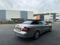 Mercedes-Benz CLK 240 Cabrio Avantgarde LEUKE AUTO RIJDT EN SCHAKELT GOE Grijs - thumbnail 13