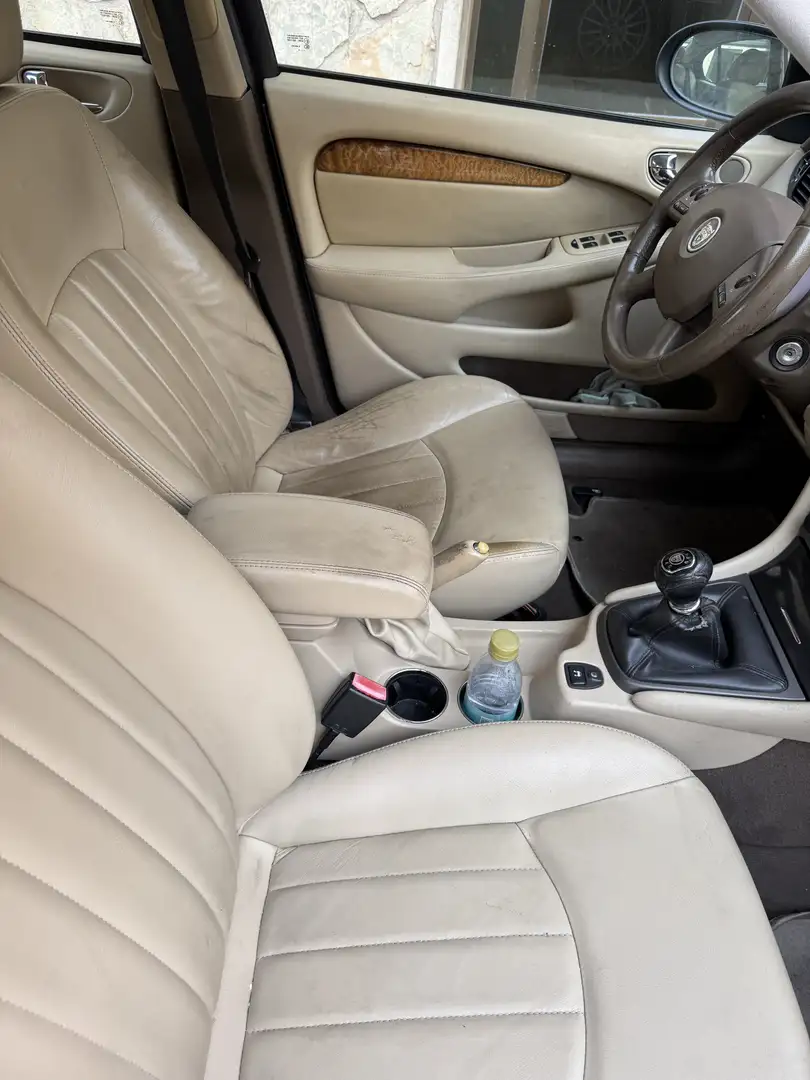 Jaguar X-Type Wagon 2.2D Classic - 2