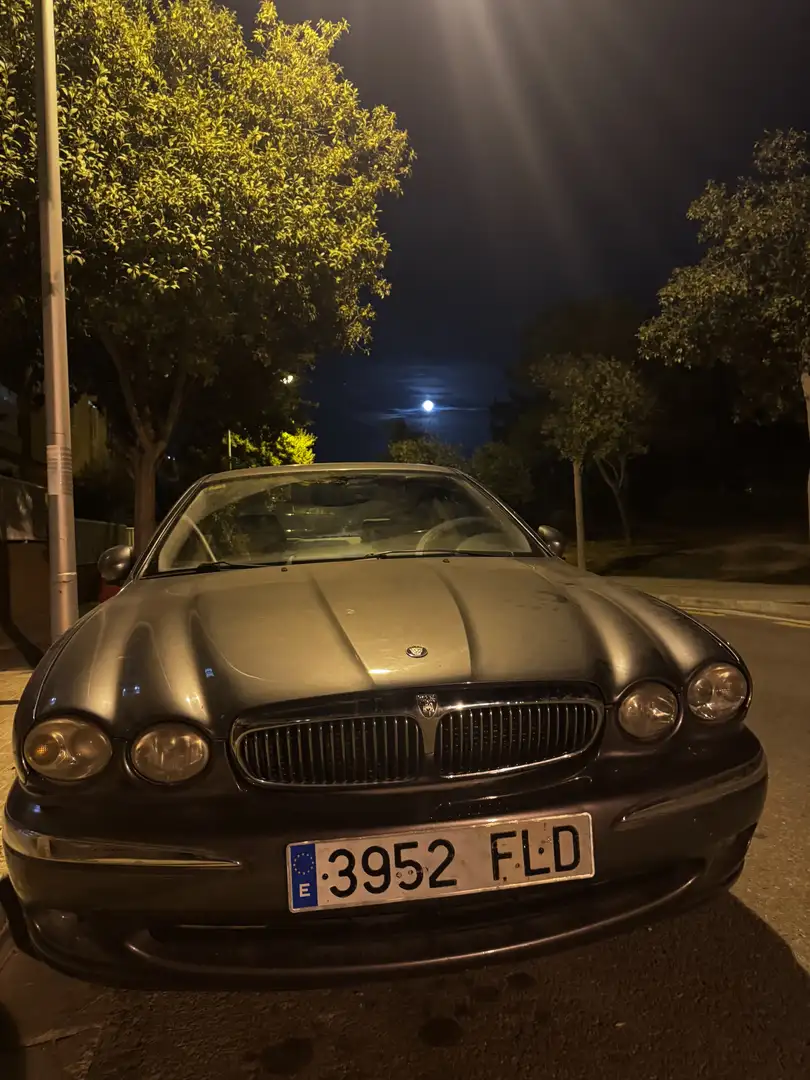 Jaguar X-Type Wagon 2.2D Classic - 1
