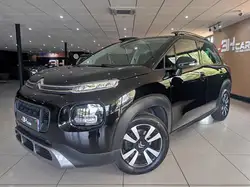 Citroen C3 Aircross 1.5 HDI 120 CH EAT6 ATTELAGE GARANTIE 1 AN / 1 PROPRIÉTAIRE