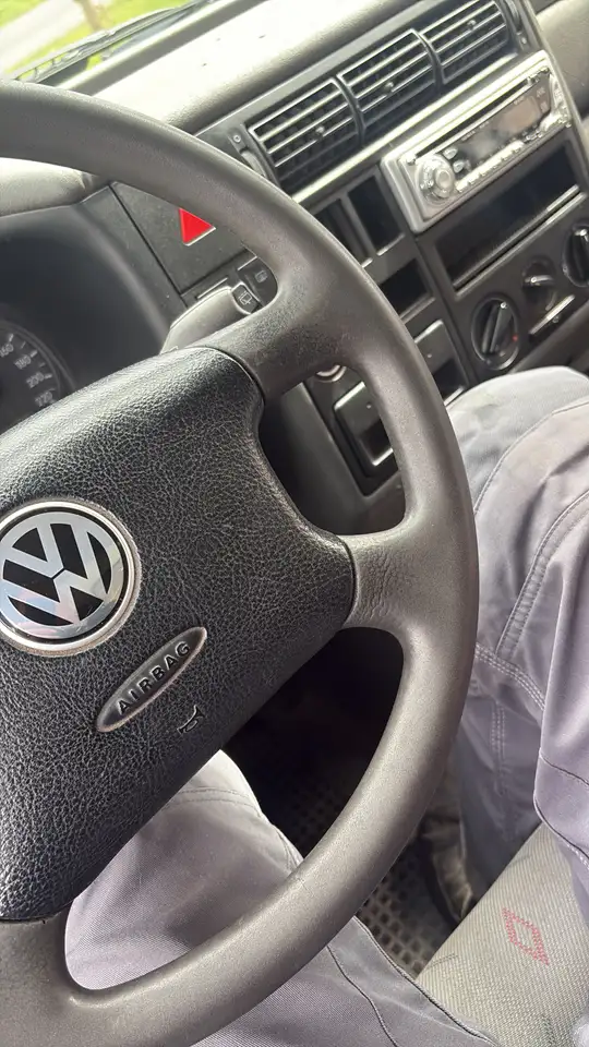 Volkswagen T4 2,5 TDI Syncro, foto 7