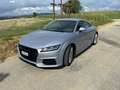 Audi TT TT Coupe 2.0 TFSI S tronic Silber - thumbnail 18