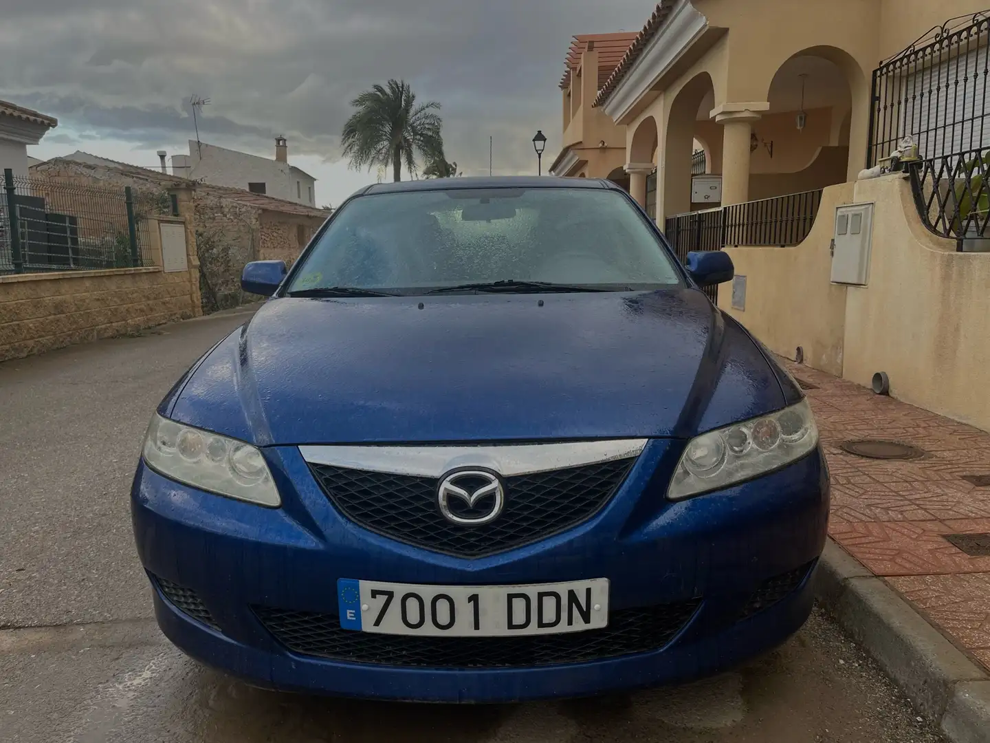Mazda 6 Sport 2.3 Dynamic - 1