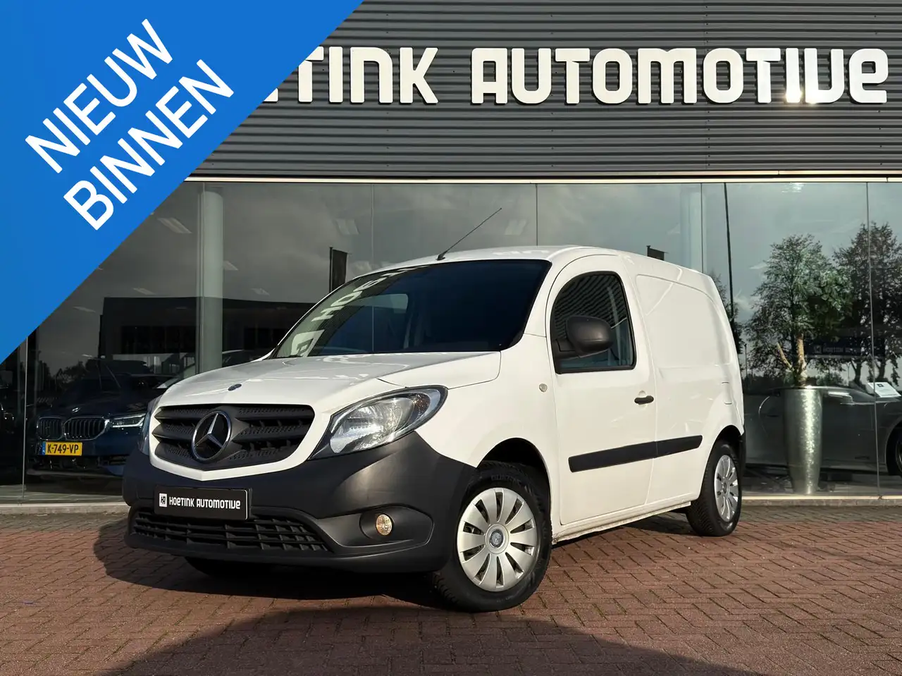 Mercedes-Benz Citan