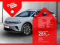 Volkswagen ID.4 Pro Performance Wärmepumpe+ASSIST+NAVI+LED Grau - thumbnail 1