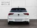 Volkswagen Golf VIII R 4Motion 2.0 Pano Navi Akrapovic Digi Weiß - thumbnail 5