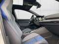 Volkswagen Golf VIII R 4Motion 2.0 Pano Navi Akrapovic DigiCock Ha Weiß - thumbnail 12