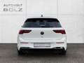 Volkswagen Golf VIII R 4Motion 2.0 Pano Navi Akrapovic DigiCock Ha Weiß - thumbnail 5