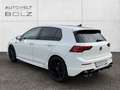 Volkswagen Golf VIII R 4Motion 2.0 Pano Navi Akrapovic Digi Weiß - thumbnail 6