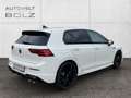 Volkswagen Golf VIII R 4Motion 2.0 Pano Navi Akrapovic DigiCock Ha Weiß - thumbnail 4