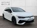 Volkswagen Golf VIII R 4Motion 2.0 Pano Navi Akrapovic Digi Weiß - thumbnail 3