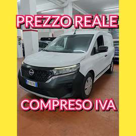Van EV L1 122cv  FARI FULL LED ACENTA COMPRESO IVA