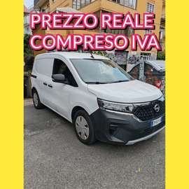 Van EV L1 122cv  FARI FULL LED ACENTA COMPRESO IVA