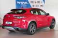 Alfa Romeo Stelvio Ti Q4 2.2 Diesel 210PS *AHK* Rot - thumbnail 2