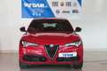 Alfa Romeo Stelvio Ti Q4 2.2 Diesel 210PS *AHK* Rot - thumbnail 4