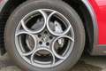 Alfa Romeo Stelvio Ti Q4 2.2 Diesel 210PS *AHK* Rot - thumbnail 19