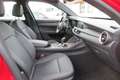 Alfa Romeo Stelvio Ti Q4 2.2 Diesel 210PS *AHK* Rot - thumbnail 16