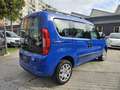 Fiat Doblo Doblò 1.4 T-Jet 16V Easy Bleu - thumbnail 3