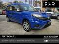 Fiat Doblo Doblò 1.4 T-Jet 16V Easy Bleu - thumbnail 1