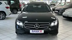 Mercedes-Benz E 300 Avantgarde TÜV&AU neu&Garantie
