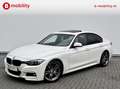 BMW 318 3-serie 318i High Executive M-Sport Automaat | Sch Wit - thumbnail 1