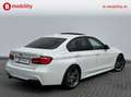 BMW 318 3-serie 318i High Executive M-Sport Automaat | Sch Wit - thumbnail 4