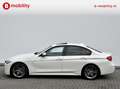 BMW 318 3-serie 318i High Executive M-Sport Automaat | Sch Wit - thumbnail 2