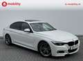 BMW 318 3-serie 318i High Executive M-Sport Automaat | Sch Wit - thumbnail 6