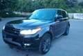 Land Rover Range Rover Sport Range Rover Sport 3.0 TDV6 HSE (EU6b) Noir - thumbnail 1