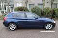 BMW 116 1-serie 116i High Executive_OPEN DAK_LEER_NETTE AU Blau - thumbnail 22