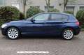 BMW 116 1-serie 116i High Executive_OPEN DAK_LEER_NETTE AU Kék - thumbnail 10