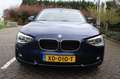 BMW 116 1-serie 116i High Executive_OPEN DAK_LEER_NETTE AU Blauw - thumbnail 21