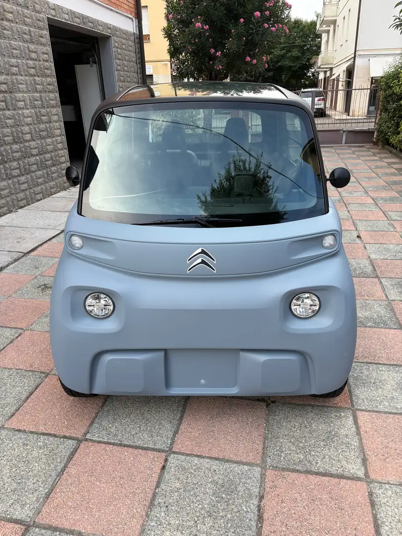 Citroen Ami Ami Grigio - 2