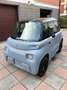 Citroen Ami Ami Grigio - thumbnail 1
