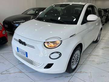 500 IV 2020 23,65 kWh La Prima