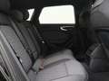 Audi A5 Avant Avant 2.0TFSI 3X S-LINE *SHADOWLOOK*SFEERVERLICHTING PLUS*SPORTSEATS*NAVI*APP CONNECT*ZETELVERWARMING*CRUISE*PDC*.. Negro - thumbnail 12