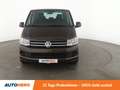 Volkswagen T6 Multivan 2.0 TDI Comfortline Aut*TEMPO*NAVI*CAM*PDC*SHZ*AHK Braun - thumbnail 9