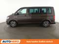 Volkswagen T6 Multivan 2.0 TDI Comfortline Aut*TEMPO*NAVI*CAM*PDC*SHZ*AHK Braun - thumbnail 3