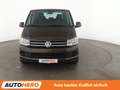 Volkswagen T6 Multivan 2.0 TDI Comfortline Aut*TEMPO*NAVI*CAM*PDC*SHZ*AHK Braun - thumbnail 9
