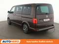 Volkswagen T6 Multivan 2.0 TDI Comfortline Aut*TEMPO*NAVI*CAM*PDC*SHZ*AHK Braun - thumbnail 4