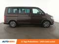Volkswagen T6 Multivan 2.0 TDI Comfortline Aut*TEMPO*NAVI*CAM*PDC*SHZ*AHK Braun - thumbnail 7