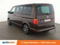 Volkswagen T6 Multivan 2.0 TDI Comfortline Aut*TEMPO*NAVI*CAM*PDC*SHZ*AHK Braun - thumbnail 4
